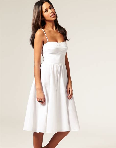 asos white dress|asos white summer dress.